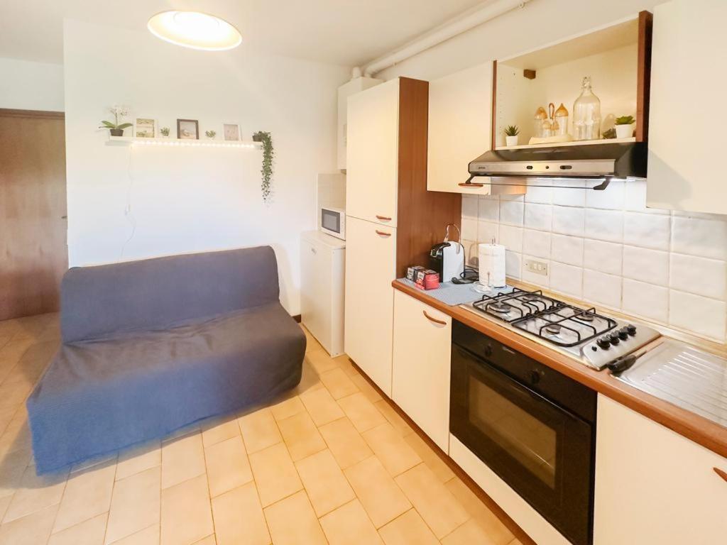Apartament Ospedale Cisanello Bulls House Piza Zewnętrze zdjęcie