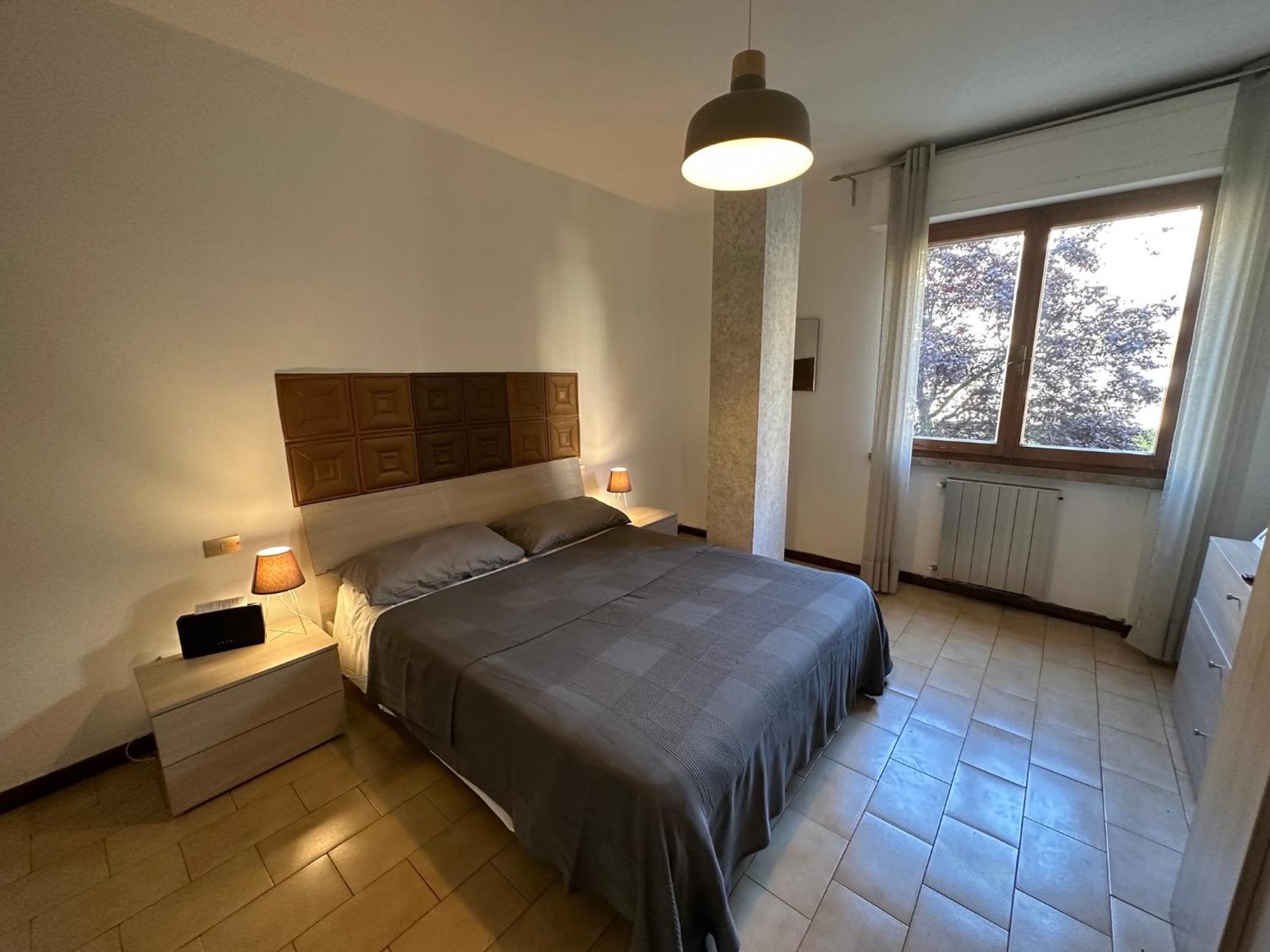 Apartament Ospedale Cisanello Bulls House Piza Zewnętrze zdjęcie
