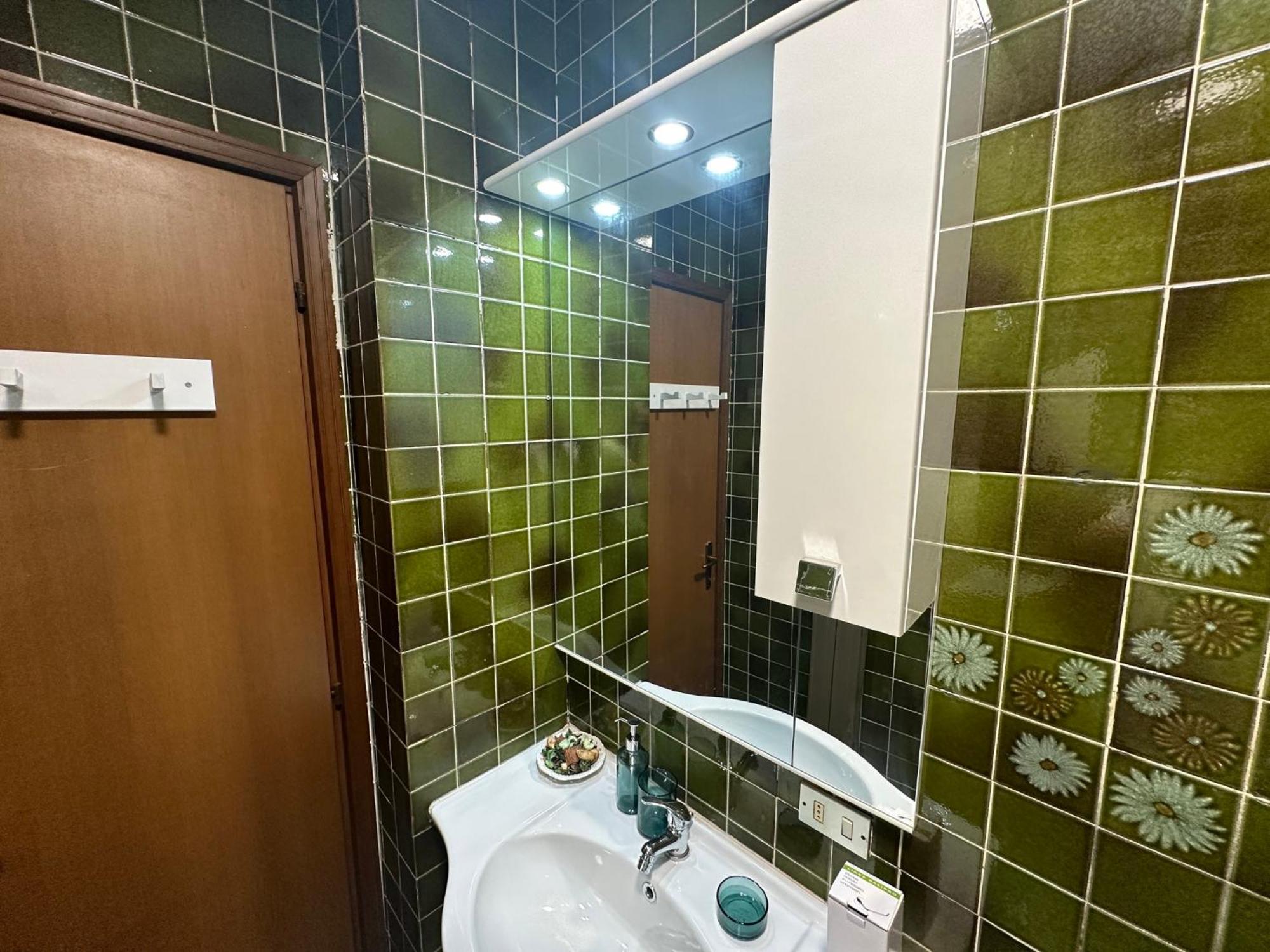 Apartament Ospedale Cisanello Bulls House Piza Zewnętrze zdjęcie