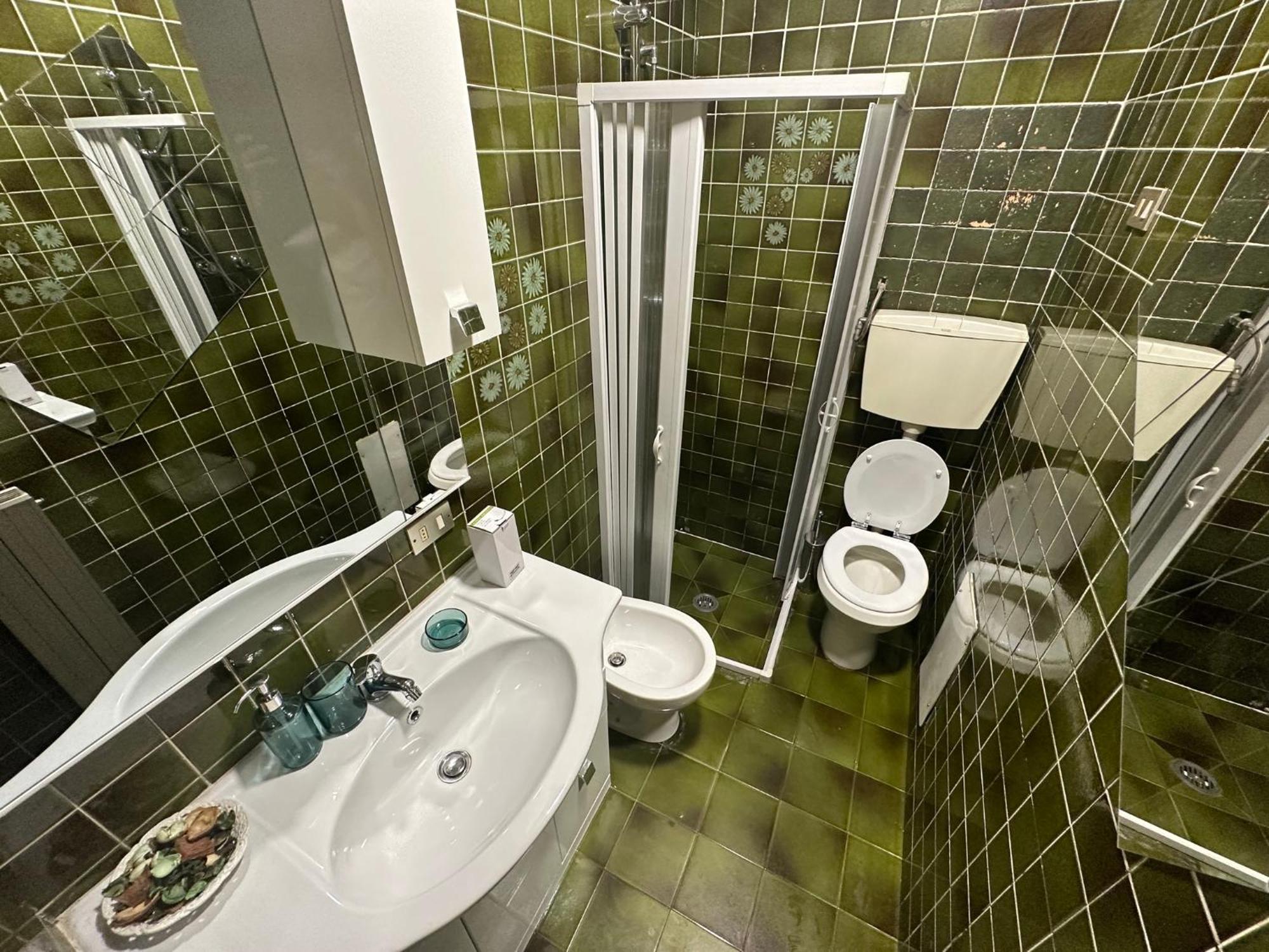 Apartament Ospedale Cisanello Bulls House Piza Zewnętrze zdjęcie